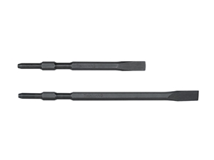 Electric pickaxe series 17*280mm, 17*400mm (flat)